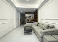 CĂN HỘ 4 TẦNG, 4 PHÒNG NGỦ, GIẢI PHÓNG - GIÁ HỜ 10.5 TỶ - SỔ ĐỎ CHÍNH CHỦ