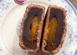 Bánh trung thu