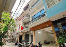 SIÊU PHẨM HOÀNG VĂN THÁI – NHÀ ĐẸP MỸ MÃN TỪNG GÓC NHÌN