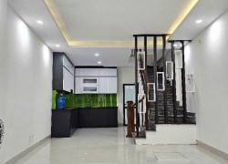 🏡 BÁN NHÀ ĐẸP VĨNH TRUNG – 46M² x 4 TẦNG – GIÁ 5,35 TỶ,GẦN Ô TÔ TRÁNH