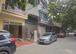 PHÂN LÔ DỊCH VỤ DƯƠNG NỘI – GẦN AEON MALL HÀ ĐÔNG 
Vị trí siêu tiềm năng: Gần đại siêu thị AEON, trường học, công