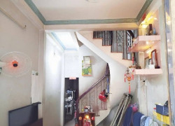 Nhà Chính chủ 1 đời Hẻm 3m Trung Tâm Quận 10 - 5 tầng - chỉ 5.5 tỷ(TL)
