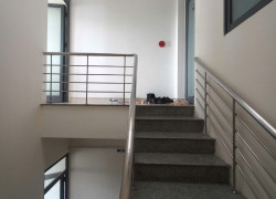 Bán gấp nhà mặt tiền Ngô Quyền 60m2, 5 tầng, mặt tiền 4m, 9.6 tỷ căn hộ