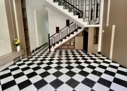 🔱 BÁN NHÀ MỚI 2 TẦNG 75M2 ĐƯỜNG TỐ HỮU - TRUNG TÂM HẢI CHÂU