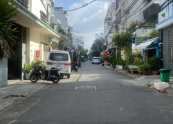 MẶT TIỀN BÌNH TÂN, 72M2, GẦN LÊ VĂN QUỚI, HẺM Ô TÔ 6M, NHỈNH 7 TỶ