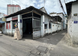 CHO THUÊ NHÀ LÔ GÓC 2 MẶT TIỀN – PHÙ HỢP KINH DOANH TẠI ĐƯỜNG ĐOÀN TRẦN NGHIỆP – NHA TRANG GIÁ 15 TRIỆU  / 1 THÁNG