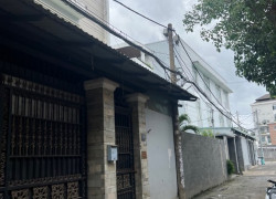 Nhà cần bán gấp