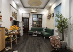 VÕ CHÍ CÔNG RẤT GẦN PHỐ,NGÕ NÔNG RỘNG-5 TẦNG-53M GIÁ 10 TỶ 500