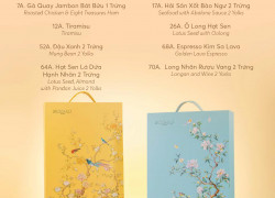 Bánh trung thu Brodard có thể mua tại siêu thị hay cửa hàng nào?