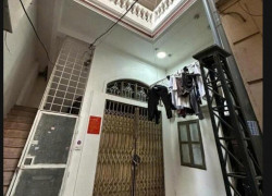 Bán nhà riêng ngõ 26 Cự Lộc Thanh Xuân 76m2x 3 tầng giá 12 tỷ thoả thuận nhẹ