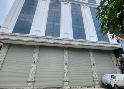 MẶT PHỐ LÔ GÓC – TRUNG TÂM THANH XUÂN
💼 Phù hợp làm trụ sở công ty, văn phòng cho thuê, showroom, trung tâm đào