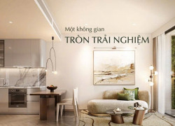 CĂN 1 NGỦ LUMIÈRE PRIME HILLS 
💎 Đủ đầy tiện nghi – Trọn vẹn cảm xúc
Bể bơi tràn viền như resort 5 sao, phòng gym