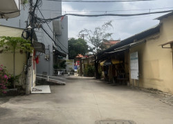 Bán nhà Trệt Lầu Nhỏ Xinh Nguyễn Duy Trinh chỉ 1tỷ950