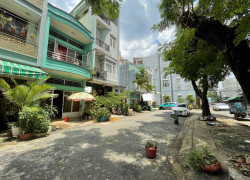 Bán nhà 85m2 Ngang 4.2m - Đường 20m Đỗ Nhuận - Tân Phú