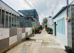 Đất 80m2 giá 2.999 tỷ, ô tô đậu trước nhà, đường số 26 Nguyễn Xiển