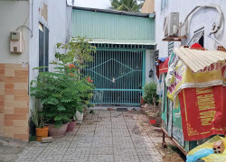 Nhà 1 xẹt Nguyễn Xiển, 107m2 giá 4.5 tỷ, ô tô đỗ cửa