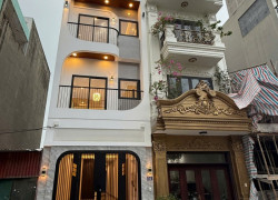 Bán nhà Ngọc Thuỵ,Long Biên 5 tầng,82m,mt4.1m oto tránh nhỉnh 26 tỷ
