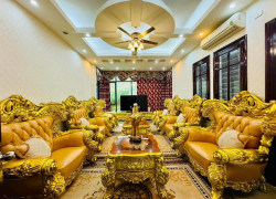 💎 BIỆT THỰ LÊ THANH NGHỊ – 111m² – 5 TẦNG – 26.5 TỶ 💎