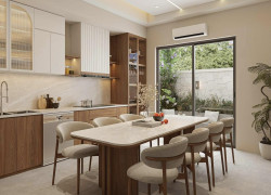 **Bán nhà HXH Phổ Quang, phường 2, Tân Bình (4*13) khu hoa viên biệt thự
