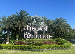 The An Heritage Hội An – Sống Tinh Hoa Giữa Biển Xanh, Phố Cổ Với Giá Từ 9 Tỷ