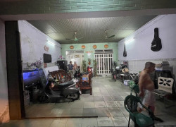 Bán Gấp Nhà 2 Mặt Tiền Tân Thới Nhất 13 - 211m2, Giá Nhỉnh 14 Tỷ, Sổ Vuông