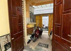Bán nhà Trung Liệt 55m 4 tầng,gần ô tô,kinh doanh hơn 14 tỷ.