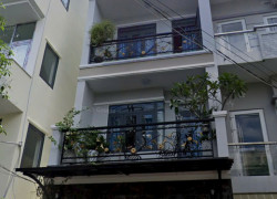 78m2 - Giá 15 tỷ - Mặt tiền kế chợ Tân Mỹ đường số 16, Tân Phú, Q7
