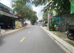 BÁN NHÀ CẤP 4 CŨ ĐƯỜNG 11, THÍCH HỢP KINH DOANH - THỦ ĐỨC