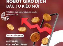 🚀 𝐑𝐨𝐛𝐨𝐭 𝐆𝐢𝐚𝐨 𝐃𝐢̣𝐜𝐡 𝐓𝐡𝐢̣ 𝐓𝐫𝐮̛𝐨̛̀𝐧𝐠 𝐕𝐚̀𝐧𝐠 - 𝐍𝐠𝐨𝐚̣𝐢 𝐓𝐞̣̂ - 𝐁𝐓𝐂