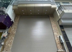 📍 SIÊU PHẨM MẶT PHỐ LÒ ĐÚC – TRUNG TÂM HAI BÀ TRƯNG
💥 TÒA NHÀ 7 TẦNG – DIỆN TÍCH 80M² – GIÁ 66 TỶ – SỔ ĐỎ CHÍNH CHỦ