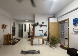 Chỉ 2,4 tỷ - sở hữu ngay căn hộ 70m² full nội thất tại chung cư Thanh Hà
