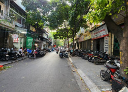 MẶT PHỐ LẠC NGHIỆP – CĂN GÓC 2 MẶT TIỀN – VIEW HỒ – GIÁ DƯỚI 30 TỶ - LỢI THẾ VÀNG CHO KINH DOANH – ĐẦU TƯ GIỮ TIỀN