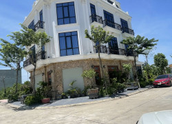 KHU ĐÔ THỊ ĐẠI AN - PHÙ KHÊ -TỪ SƠN CĂN GÓC CỰC ĐẸP