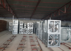 QUẠT THÔNG GIÓ NHÀ YẾN