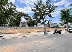 Bán lô đất đối diện Trung tâm Thương Mại Phủ Hà, 36tr/m2, sổ sẳn odt