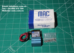 Van điện từ MAC 36A-B00-JDCA-1GA