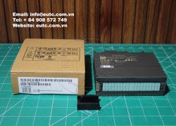 Mô đun đầu vào Siemens
