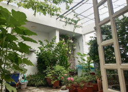 Gấp bán nhà trường thọ