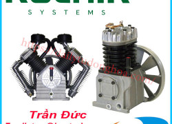 Bơm khí nén Rolair | Rolair Air Pump