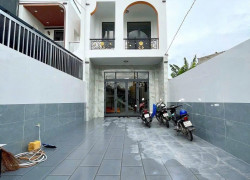 🏡 CHÍNH CHỦ BÁN NHÀ PHỐ PHƯỜNG 4 – TP. TÂN AN