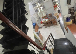 LÔ GÓC 2 MẶT XE TẢI ĐS 1 - 63m2 5 TẦNG  - CÁCH 1 CĂN RA VIEW SÔNG - NHỈNH 7 TỶ 

Mô tả: V0.7760111
LÔ GÓC 2 MẶT XE