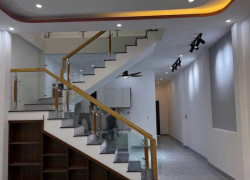 Nhà Cần Tìm Chủ Ngay Trung Tâm Phường 4, TP. Tân An, Long An 65M2 Giá Chỉ 2 Tỷ 1