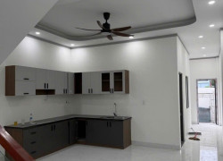 Nhà Đẹp Chính Chủ Cần Bán Tại Trung Tâm Phường , TP. Tân An, Long AN 70m2 Giá 2 tỷ 4