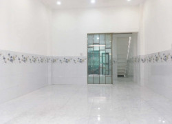 Bán Nhà Gò Xoài Bình Tân, Hẻm Xe Tải, 2 Tầng Ở Ngay, 4x13m, Chỉ 5.2 Tỷ