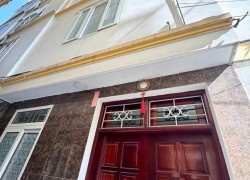 Cơ Hội Sở Hữu Ngôi Nhà 5 Tầng 35m2, 3 Phòng Ngủ - Vị Trí Vàng Quận Hoàng Mai - Chỉ 7.95 Tỷ!