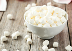 Marshmallow Nướng Bao Nhiêu Calo? Giải Mã Từ Thỏ Cookies Cho Tín Đồ Ăn Vặt