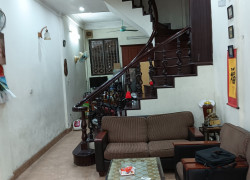 BÁN NHÀ MẶT NGÕ-BẠCH ĐẰNG HAI BÀ-PHÂN LÔ-ÔTÔ VÀO NHÀ-VỈA HÈ RỘNG-KINH DOANH-41M 4T 16xTỶ