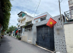CHÍNH CHỦ BÁN NHÀ  Lê Văn Thịnh BÌNH TRƯNG QUẬN 2 - CHỈ nhỉnh 6 ĐỒNG