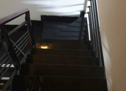 HẺM XE TẢI 7M KHU GÒ XOÀI – NHÀ 3 TẦNG KIÊN CỐ – 4X15M GIÁ CHỈ 5.8 TỶ