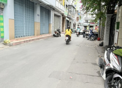 TÂN BÌNH - NGAY UBND PHƯỜNG, XE HƠI ĐỖ CỬA, 4X16 - 4 TẤM, 4PN, NHỈNH NHẸ 10 TỶ